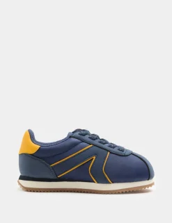 Kids’ Retro Trainers (4 Small-7 Large)