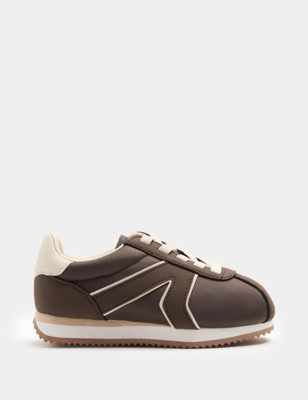 Kids’ Retro Trainers (4 Small-7 Large)