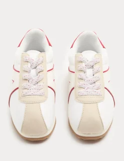 Kids’ Retro Trainers (4 Small-7 Large)
