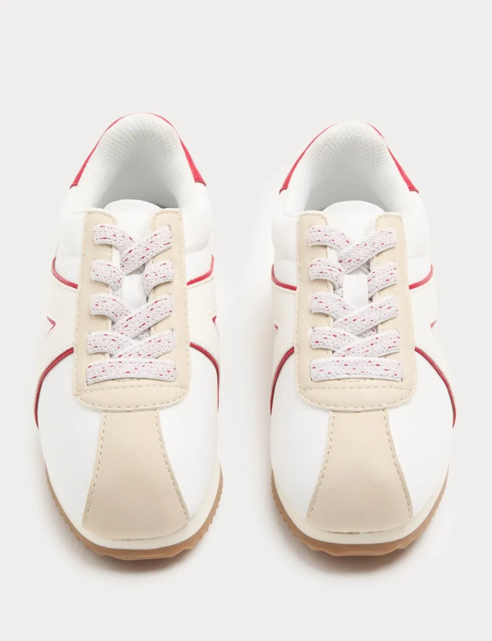 Kids’ Retro Trainers (4 Small-7 Large)