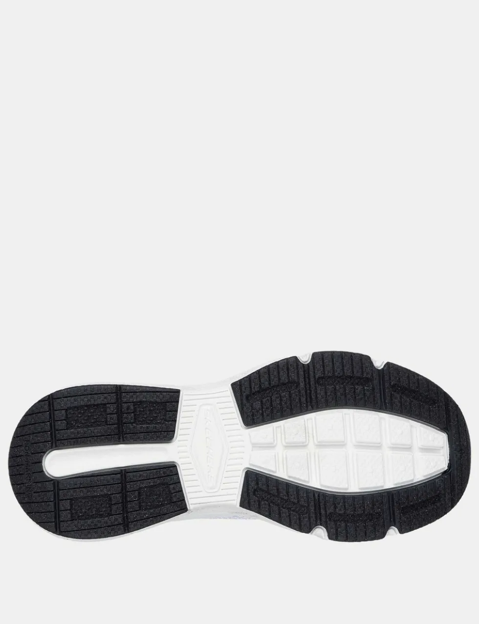 Kids' Retro-Graph Riptape Trainers (9½ Small-3 Large)