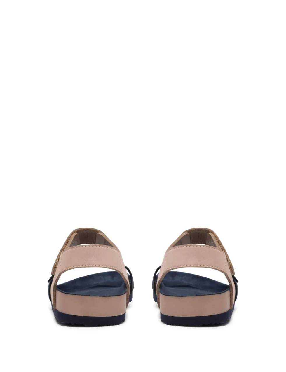 Kids' Riptape Buckle Sandals (7 Small-9 Small)
