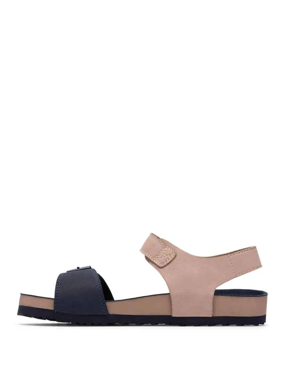 Kids' Riptape Buckle Sandals (7 Small-9 Small)