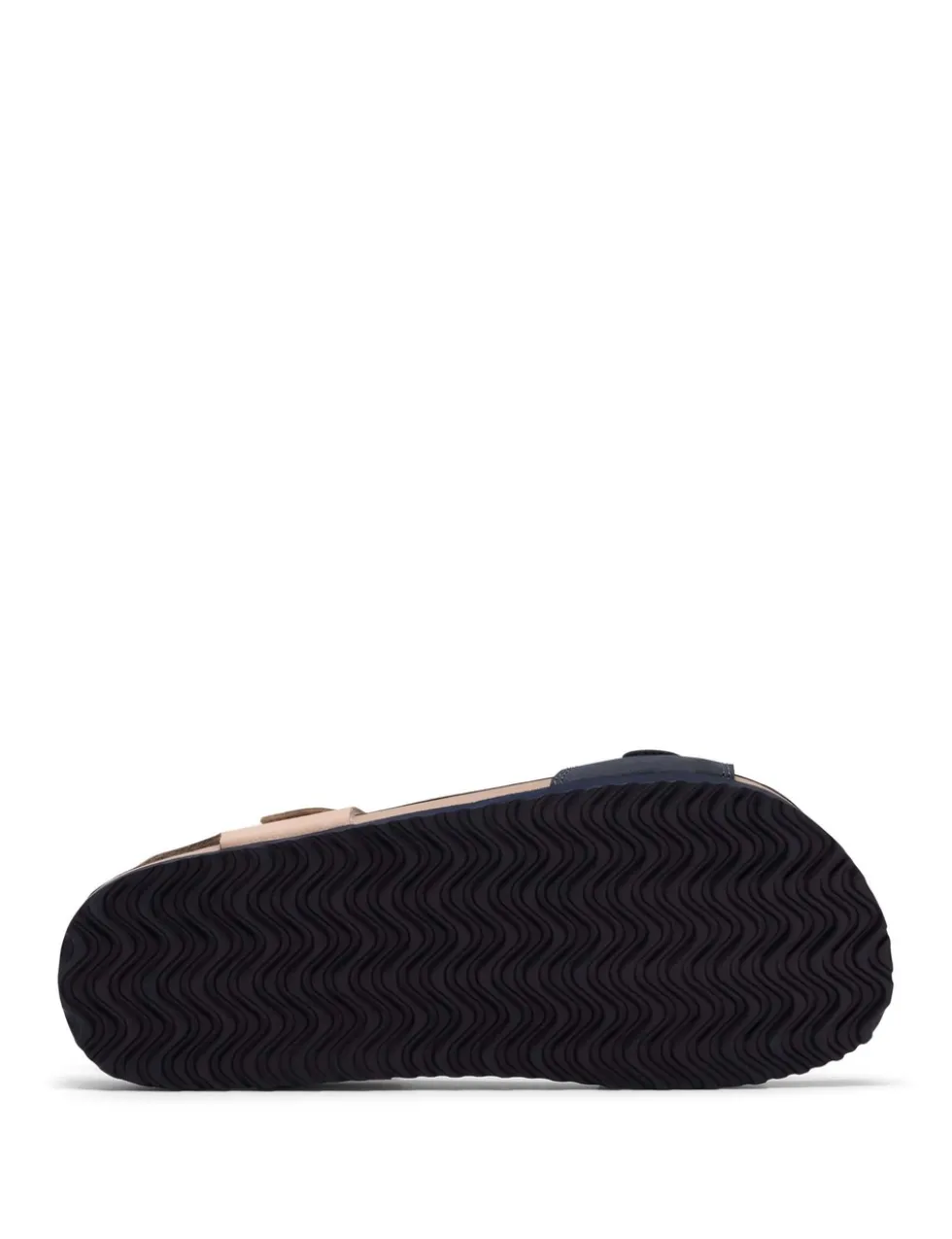 Kids' Riptape Buckle Sandals (7 Small-9 Small)