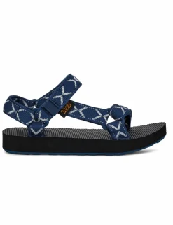 Kids' Riptape Sandals (7 Small-4 Large)