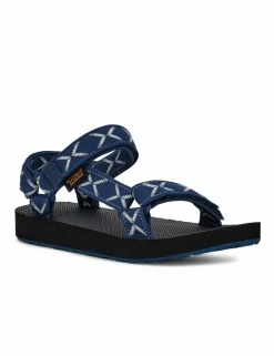 Kids' Riptape Sandals (7 Small-4 Large)