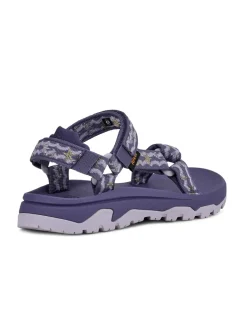 Kids' Riptape Sandals (10 Small-4 Large)