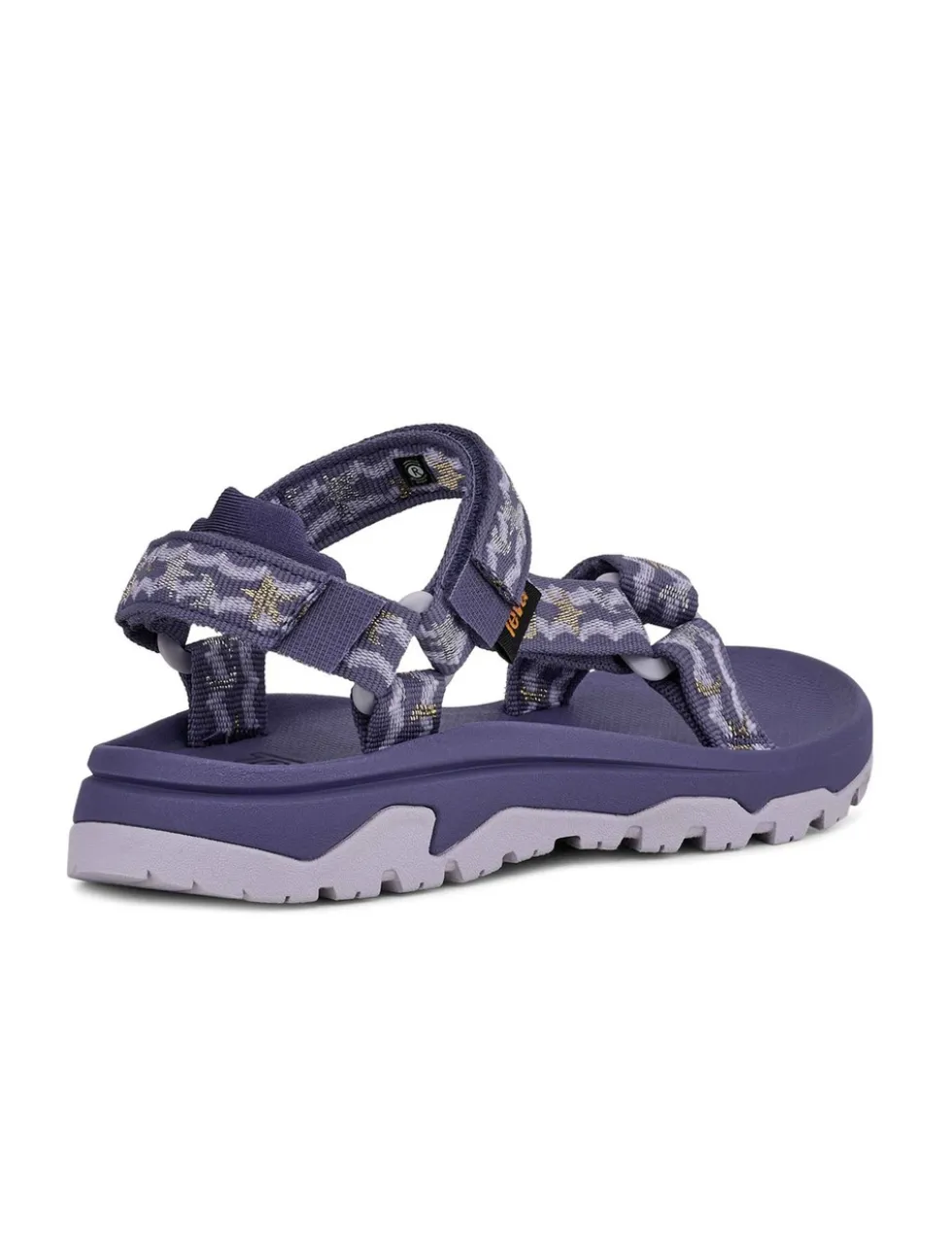 Kids' Riptape Sandals (10 Small-4 Large)