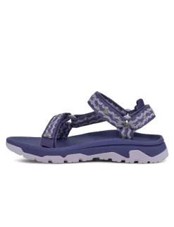 Kids' Riptape Sandals (10 Small-4 Large)