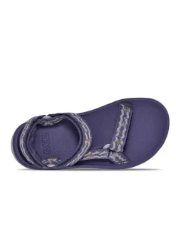 Kids' Riptape Sandals (10 Small-4 Large)