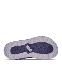 Kids' Riptape Sandals (10 Small-4 Large)