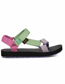 Kids' Riptape Sandals (1 Small - 13 Small)