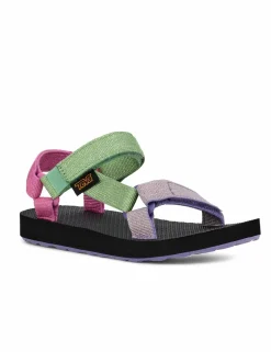 Kids' Riptape Sandals (1 Small - 13 Small)