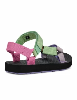 Kids' Riptape Sandals (1 Small - 13 Small)