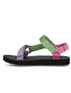 Kids' Riptape Sandals (1 Small - 13 Small)