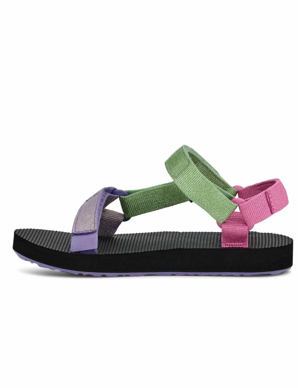 Kids' Riptape Sandals (1 Small - 13 Small)