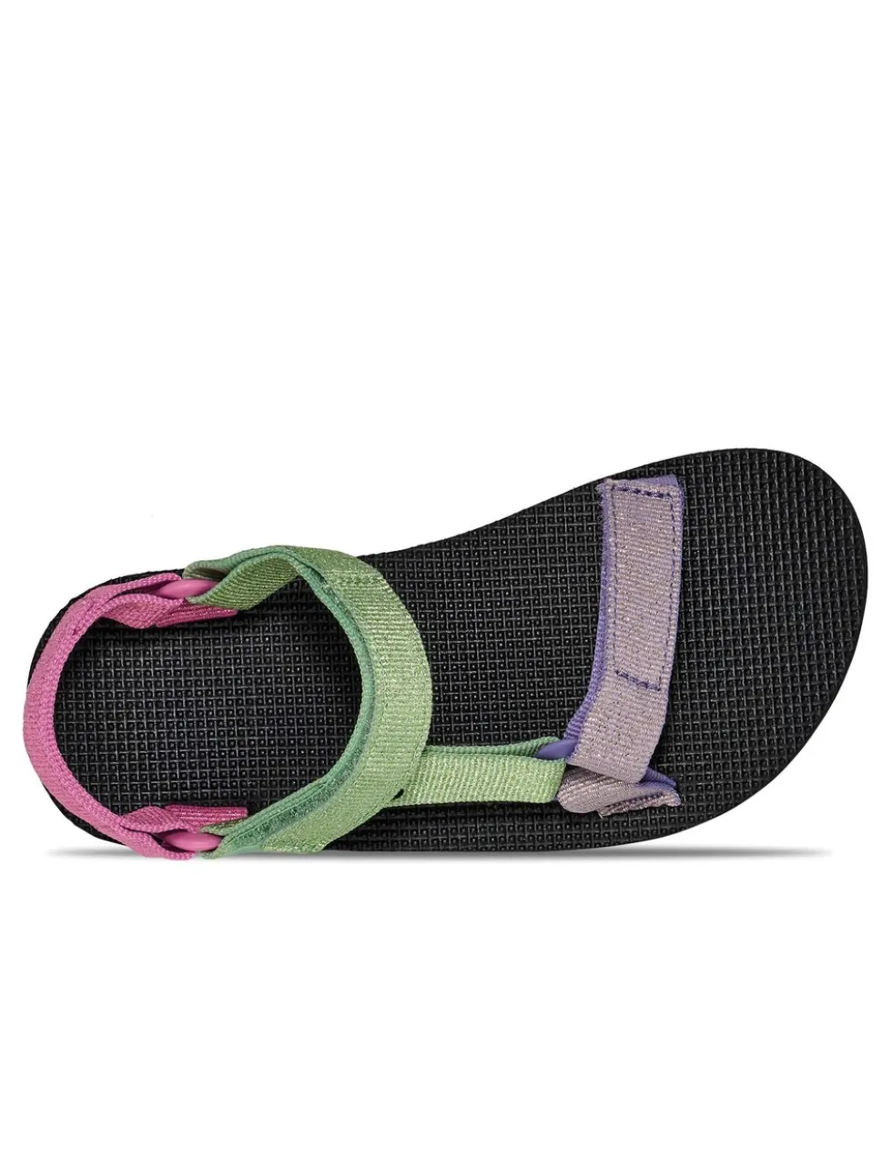 Kids' Riptape Sandals (1 Small - 13 Small)