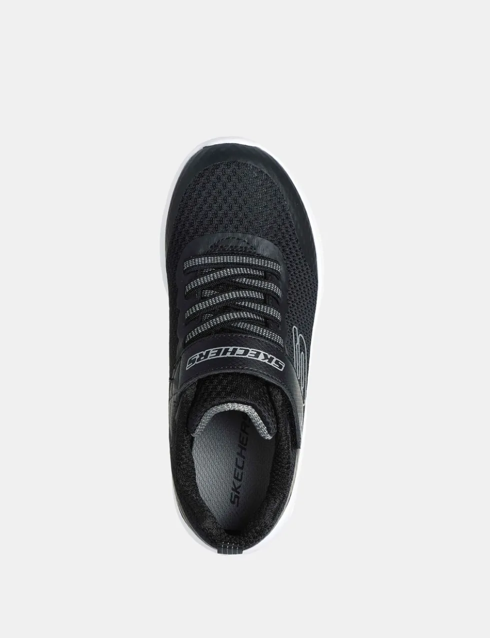 Kids' Riptape Trainers (9½ Small - 4 Large)