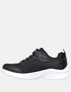 Kids' Riptape Trainers (9½ Small - 4 Large)
