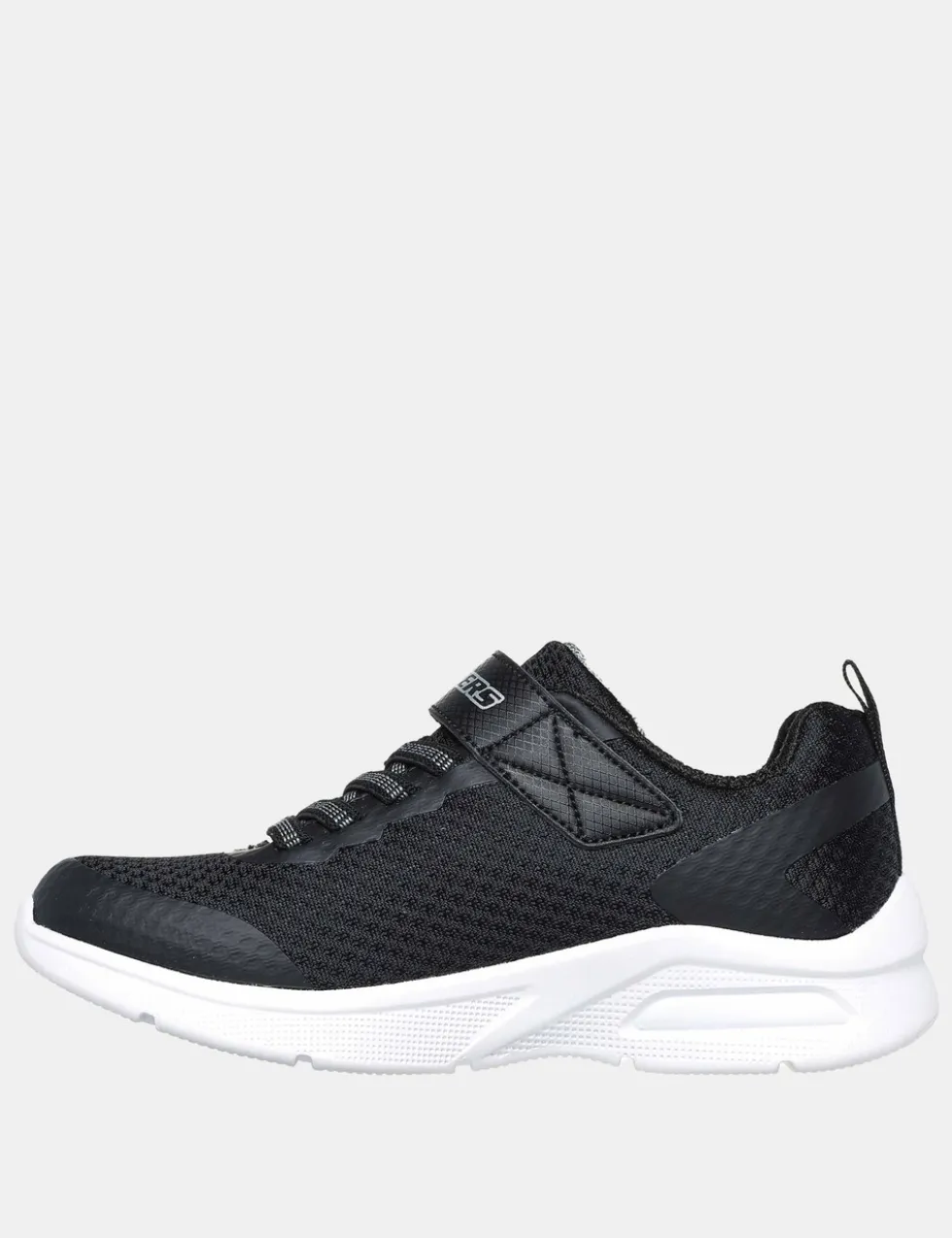 Kids' Riptape Trainers (9½ Small - 4 Large)