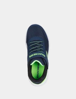 Kids' Riptape Trainers (9½ Small - 4 Large)