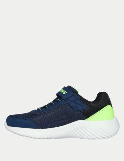 Kids' Riptape Trainers (9½ Small - 4 Large)