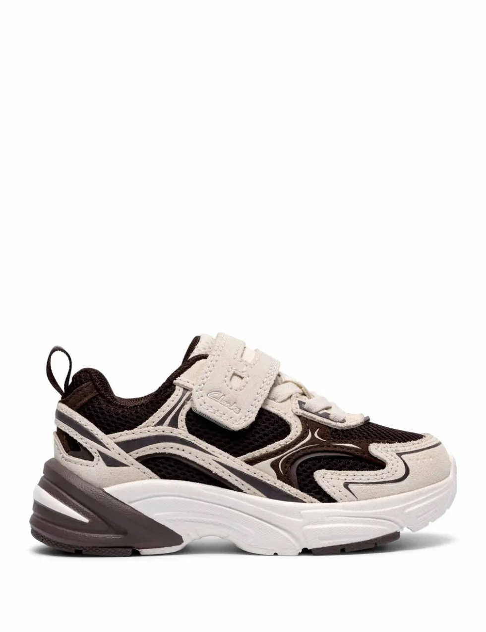 Kids' Riptape Trainers (4 Small - 6 Small)