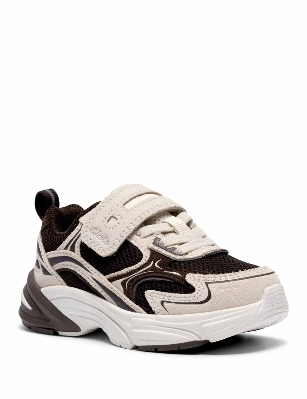 Kids' Riptape Trainers (4 Small - 6 Small)