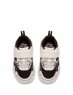 Kids' Riptape Trainers (4 Small - 6 Small)