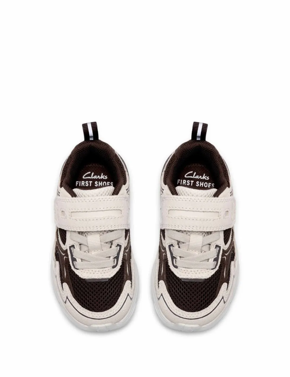 Kids' Riptape Trainers (4 Small - 6 Small)