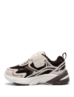 Kids' Riptape Trainers (4 Small - 6 Small)