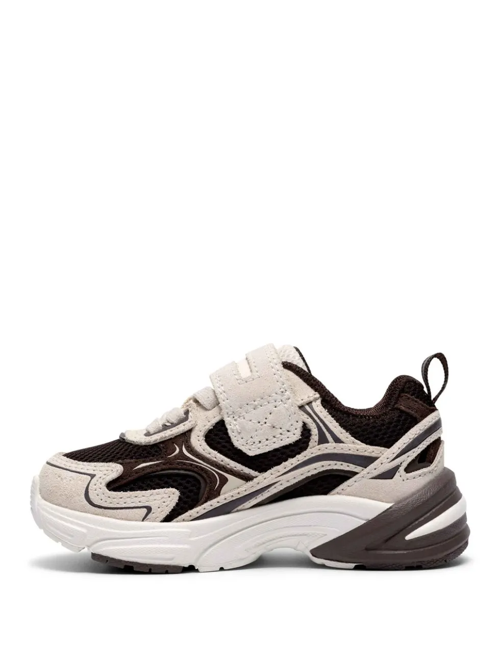 Kids' Riptape Trainers (4 Small - 6 Small)