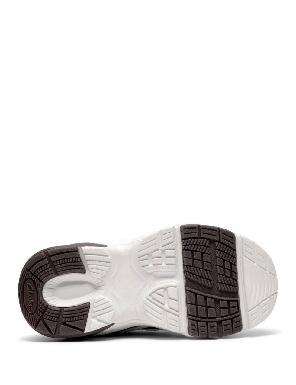 Kids' Riptape Trainers (4 Small - 6 Small)