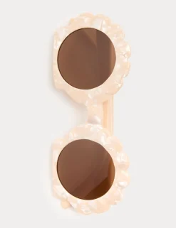 Kids' Shell Sunglasses (S-L)