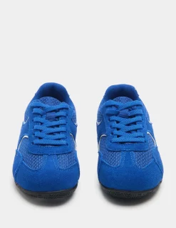 Kids' Slim Sole Trainers (10 Small - 4 Large)