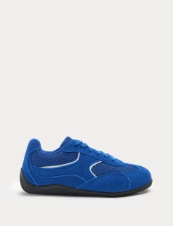 Kids' Slim Sole Trainers (10 Small - 4 Large)