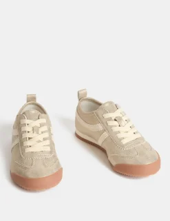 Kids' Slim Sole Trainers (4 Small - 2 Large)