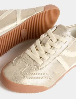 Kids' Slim Sole Trainers (4 Small - 2 Large)