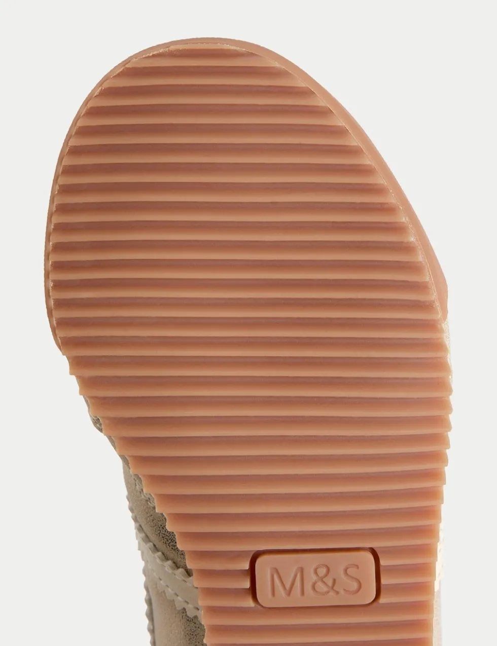 Kids' Slim Sole Trainers (4 Small - 2 Large)