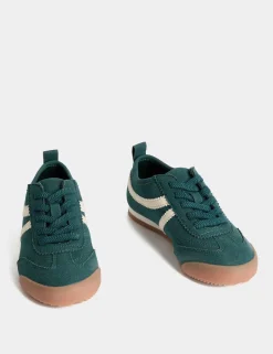Kids' Slim Sole Trainers (4 Small - 2 Large)