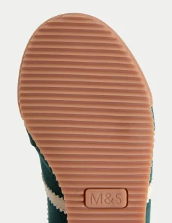 Kids' Slim Sole Trainers (4 Small - 2 Large)