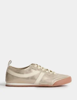 Kids' Slim Sole Trainers (3 Large - 7 Large)