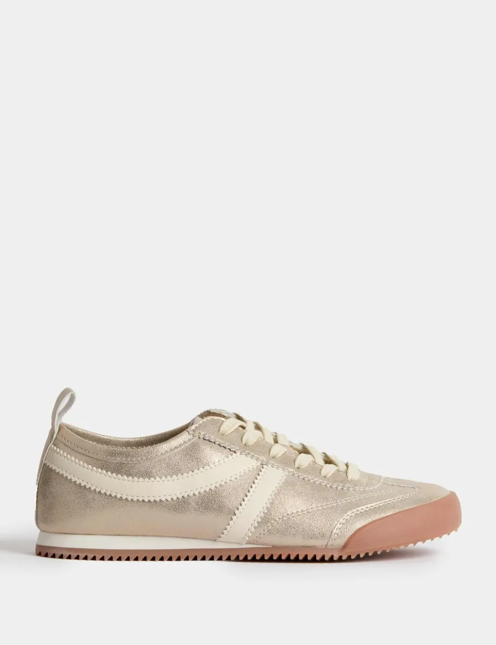 Kids' Slim Sole Trainers (3 Large - 7 Large)