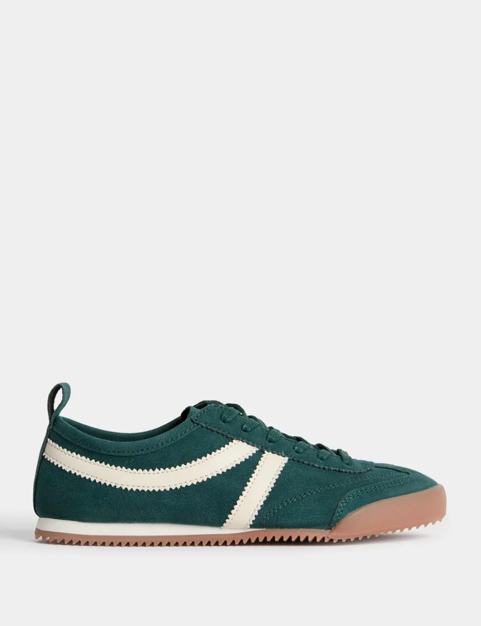 Kids' Slim Sole Trainers (3 Large - 7 Large)