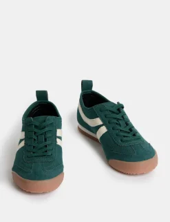 Kids' Slim Sole Trainers (3 Large - 7 Large)