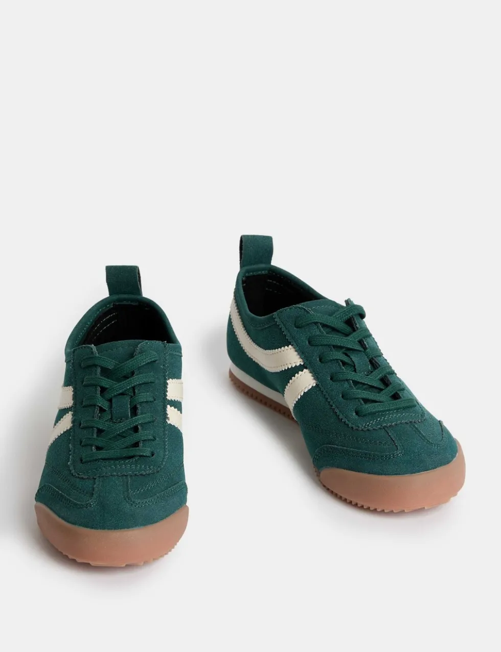Kids' Slim Sole Trainers (3 Large - 7 Large)