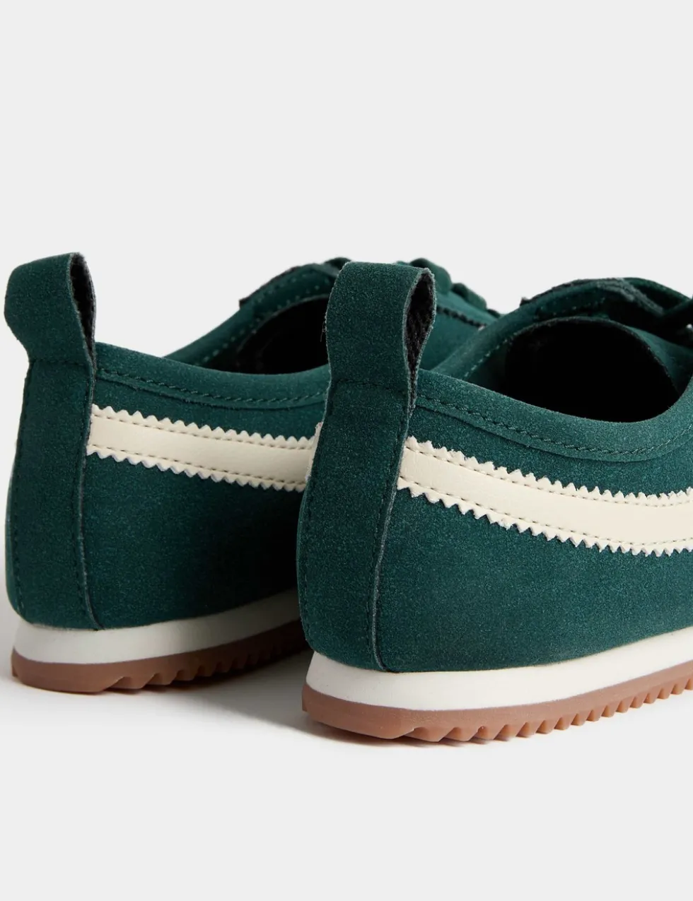 Kids' Slim Sole Trainers (3 Large - 7 Large)
