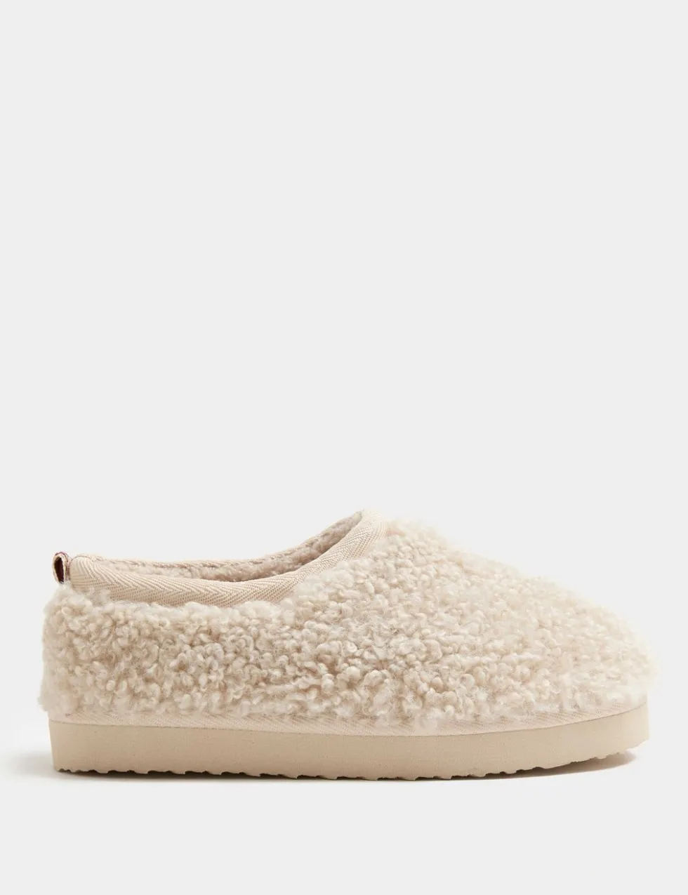 Kids' Slippers (9 Small - 7 Large)
