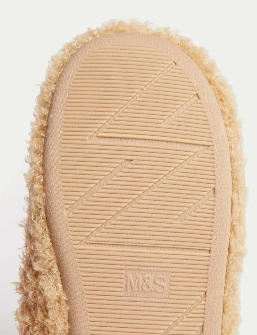 Kids' Spencer Bear™ Slippers (4 Small - 7 Large)