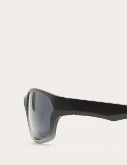 Kids' Sporty Ombré Sunglasses (S-L)